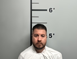 Mugshot of HARLEY ALLEN LAY