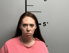 Mugshot of CASSANDRA SORRELL