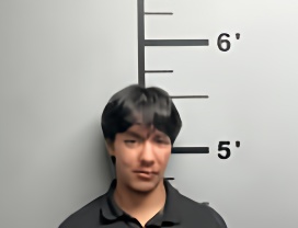 Mugshot of VICTOR IVAN OBLEA-CANO