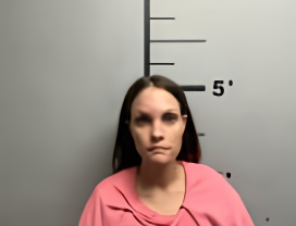 Mugshot of DEBRA L RODRIGUEZ
