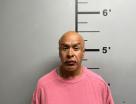 Mugshot of JESUS DANIEL ESPARZA