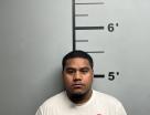 Mugshot of MISCHIEO TENSON