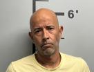 Mugshot of JOSE RAMON LABOY