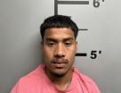Mugshot of DANNY JR SAMUEL