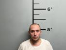 Mugshot of BRANDON WILLIAMS