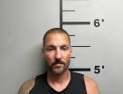 Mugshot of CHRISTOPHER DEAN KIRBY