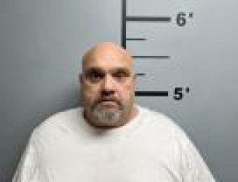 Mugshot of MICHAEL JAMES WILLIAMS