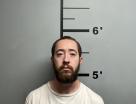 Mugshot of MATTHEW DEAN JR TURLEY