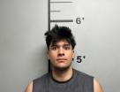Mugshot of JASON VLADIMIR CALDERON