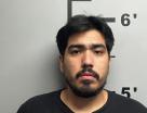 Mugshot of JOHN JEZEREEL MARTINEZ