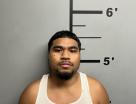 Mugshot of ARJEL AJ GOLD