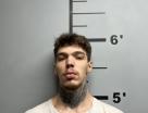 Mugshot of CODY AUSTIN MOSS