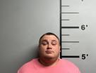 Mugshot of JAYSON CHRISTOPHER MOPPIN