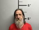 Mugshot of DENNIS RAY BUCKLEY