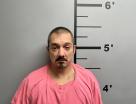 Mugshot of MICHAEL AARON SALAS