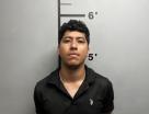 Mugshot of JOSE ANTONIO BARRERA-VELELA