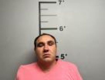 Mugshot of JESSIE RYAN SMITH