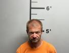 Mugshot of JIMMY DEAN BOOHER