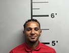Mugshot of MARQUES DALVIN KELTO PATTON
