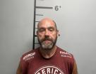 Mugshot of DERICK E.J. WINFORD