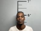 Mugshot of RICKY GLEN JR ALLEN