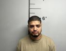 Mugshot of JOSE ANTONIO LAZO