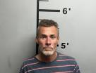 Mugshot of CECIL HICKMAN