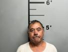 Mugshot of JESUS GONZALEZ