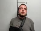 Mugshot of KADIN BOYD BARKER