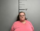 Mugshot of ANASTASIA LYNNE GOLDEN