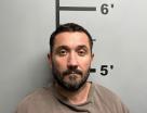 Mugshot of BRANDON CHASE SIZEMORE