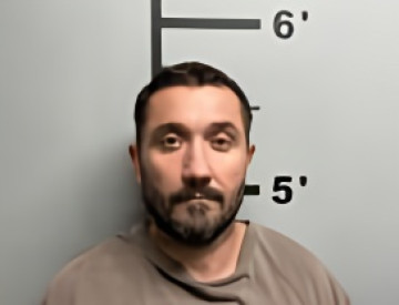 Mugshot of BRANDON CHASE SIZEMORE