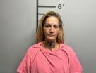 Mugshot of CHERYL LYNN SPENCER