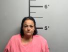 Mugshot of DONDAWA TREAT