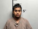 Mugshot of DALVIN JIBON
