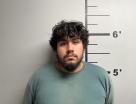 No mugshot available