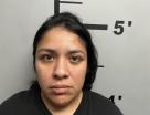 Mugshot of MARYBELLE LOPEZ