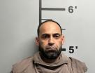 Mugshot of ANGEL DAVID SANTOS-OJEDA