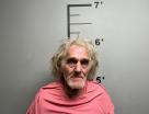 Mugshot of KIRK ALAN CLARK
