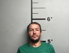 Mugshot of TYLER DOUGLAS WALKER