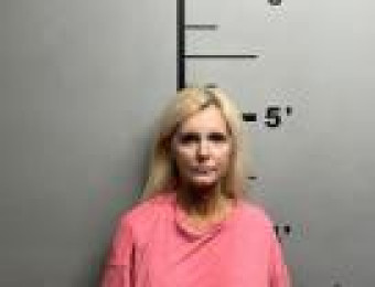 Mugshot of DEBBIE MARIE OGRODNICK