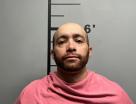 Mugshot of FELIX RAFAEL GARCIA-ALBANDOZ