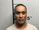 Mugshot of DANIEL ALVAREZ-PEREZ