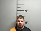 Mugshot of BRANDON ALEXANDER HARDERSON