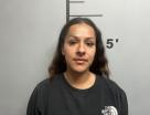 Mugshot of KARINA REYES