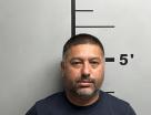 Mugshot of SICRIS ACEITUNO-VARGAS
