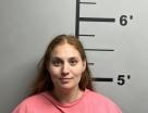Mugshot of DEVAN OAKLEY