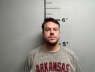 Mugshot of TRENTON JOEL LEDBETTER