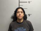 Mugshot of JOSELYN JOHANA IRAHETA