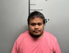 Mugshot of LODY LEMTO